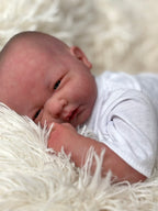 Baby Grumpy