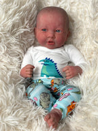 Baby Neutral