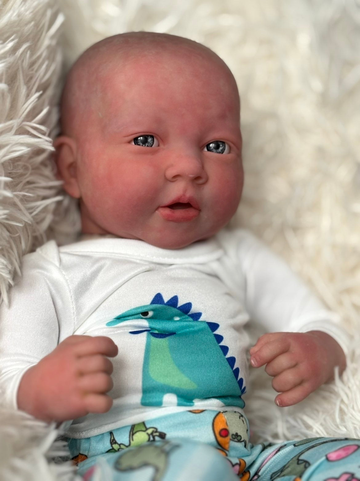 Baby Neutral