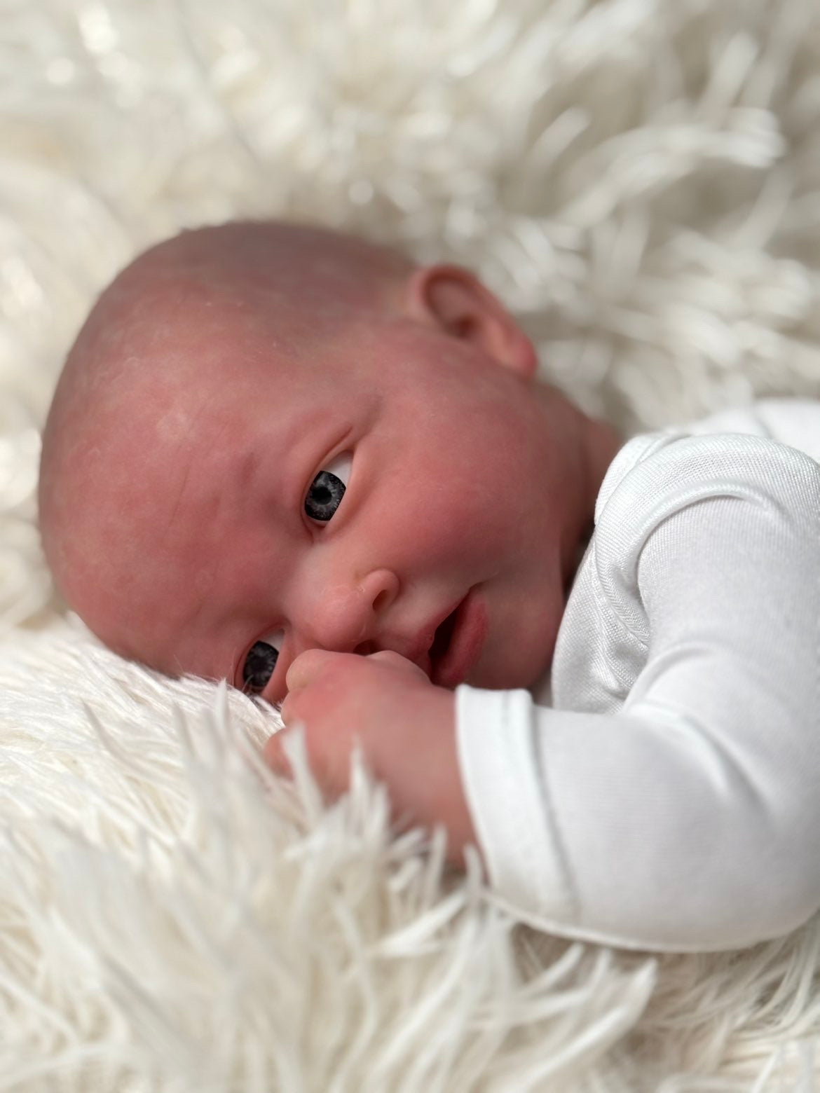 Baby Neutral