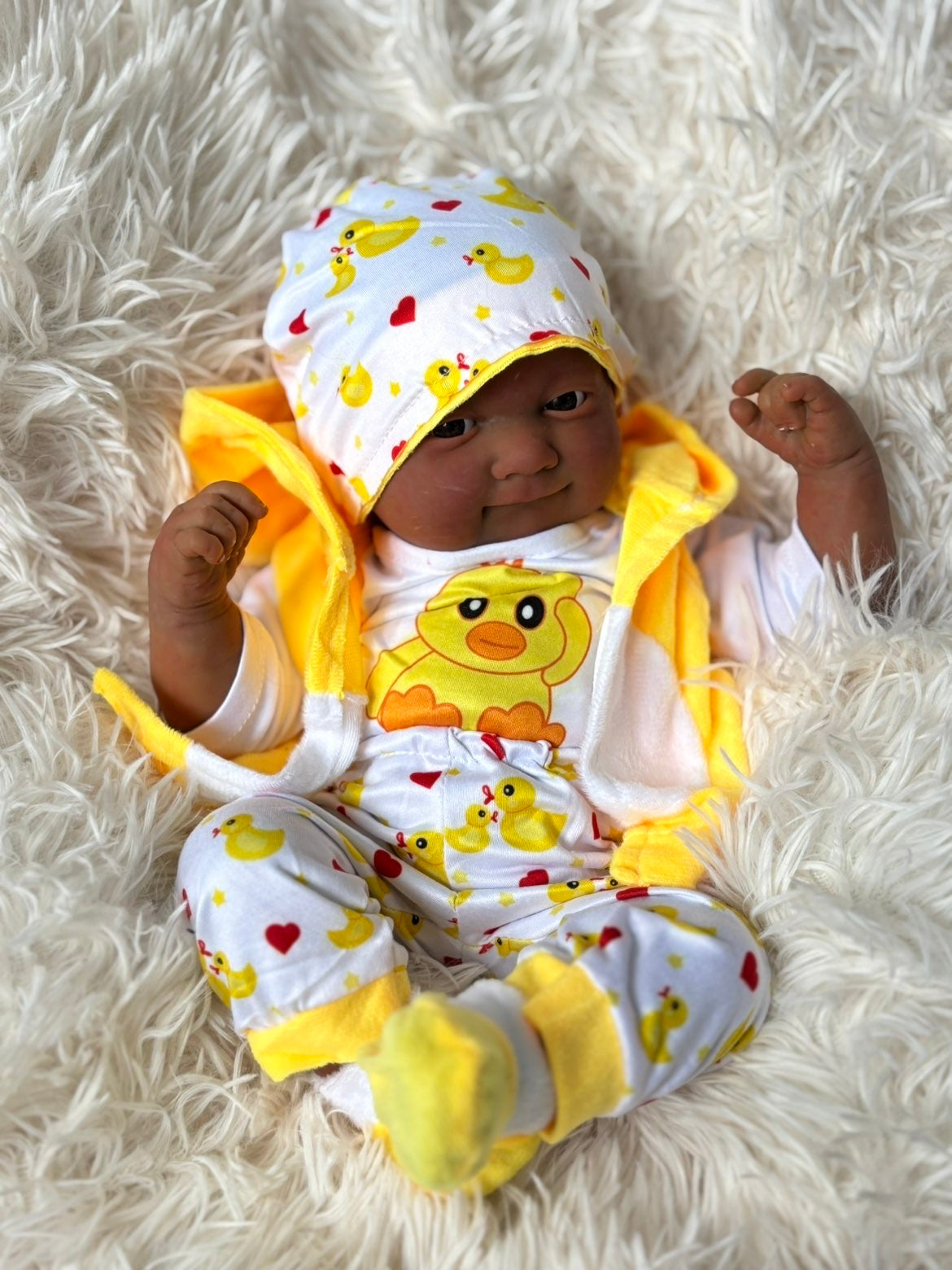 Baby Ethnic
