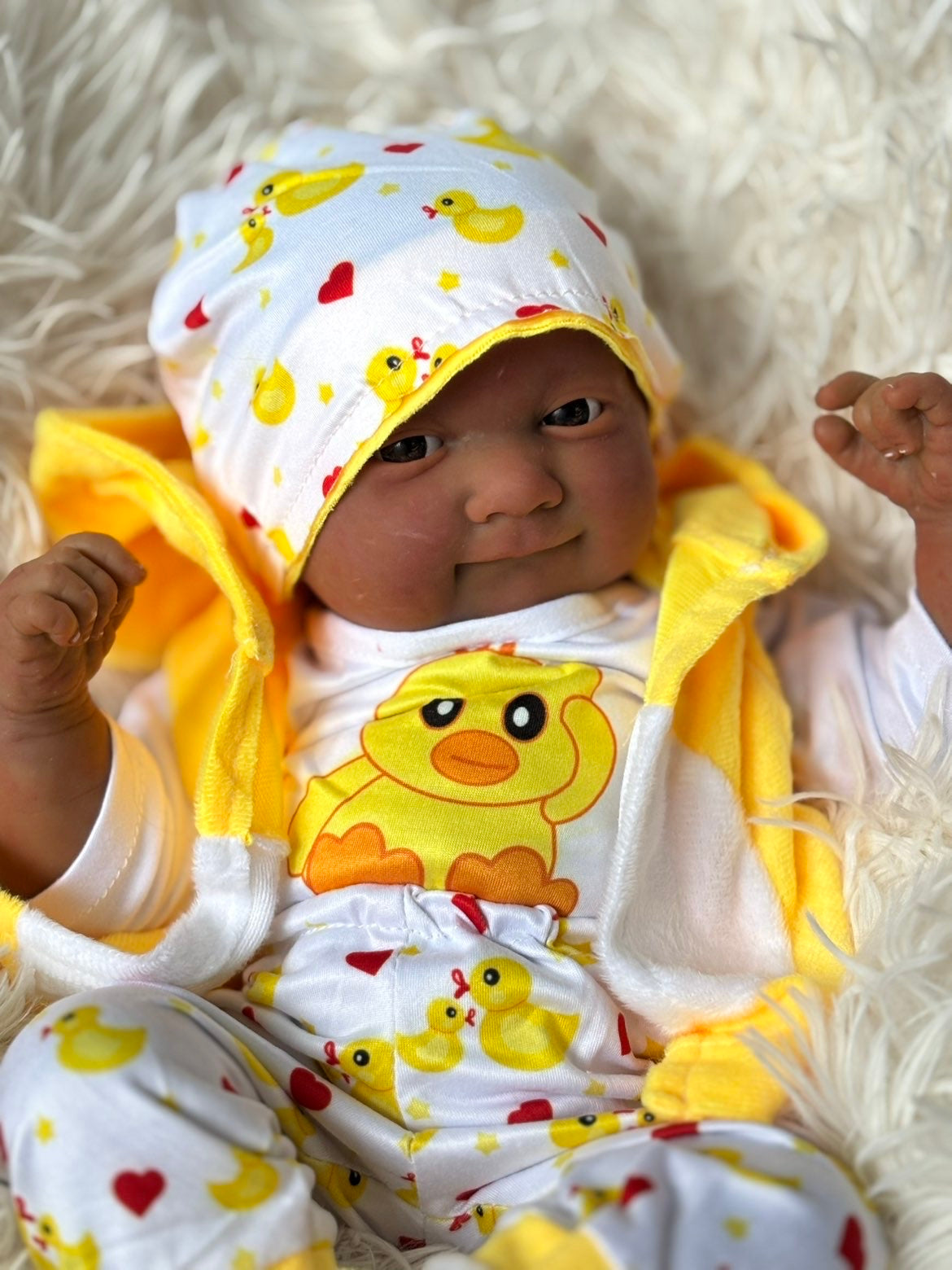 Baby Ethnic