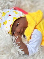 Baby Ethnic