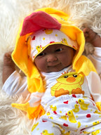 Baby Ethnic