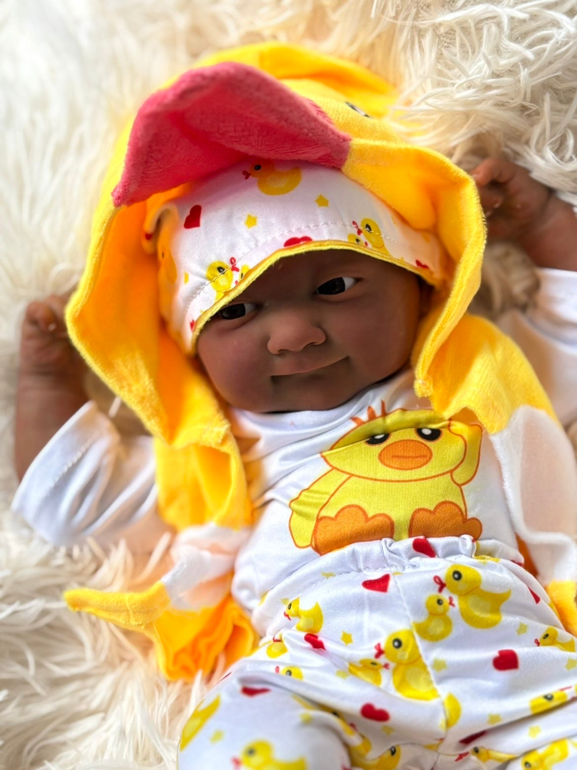 Baby Ethnic