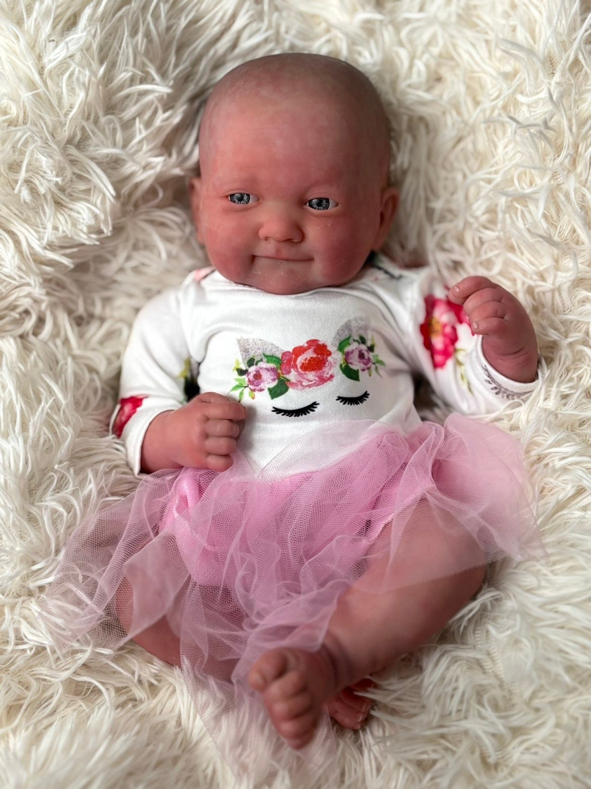 Baby Cheeky