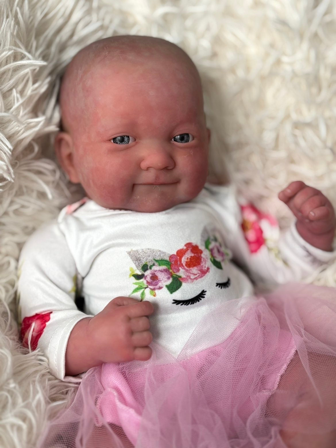 Baby Cheeky