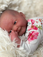 Baby Cheeky