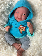 Baby Happy