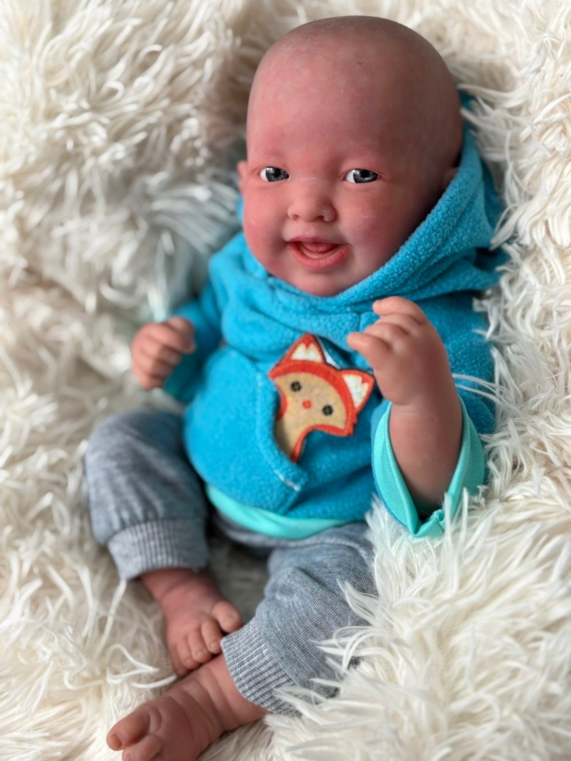 Baby Happy