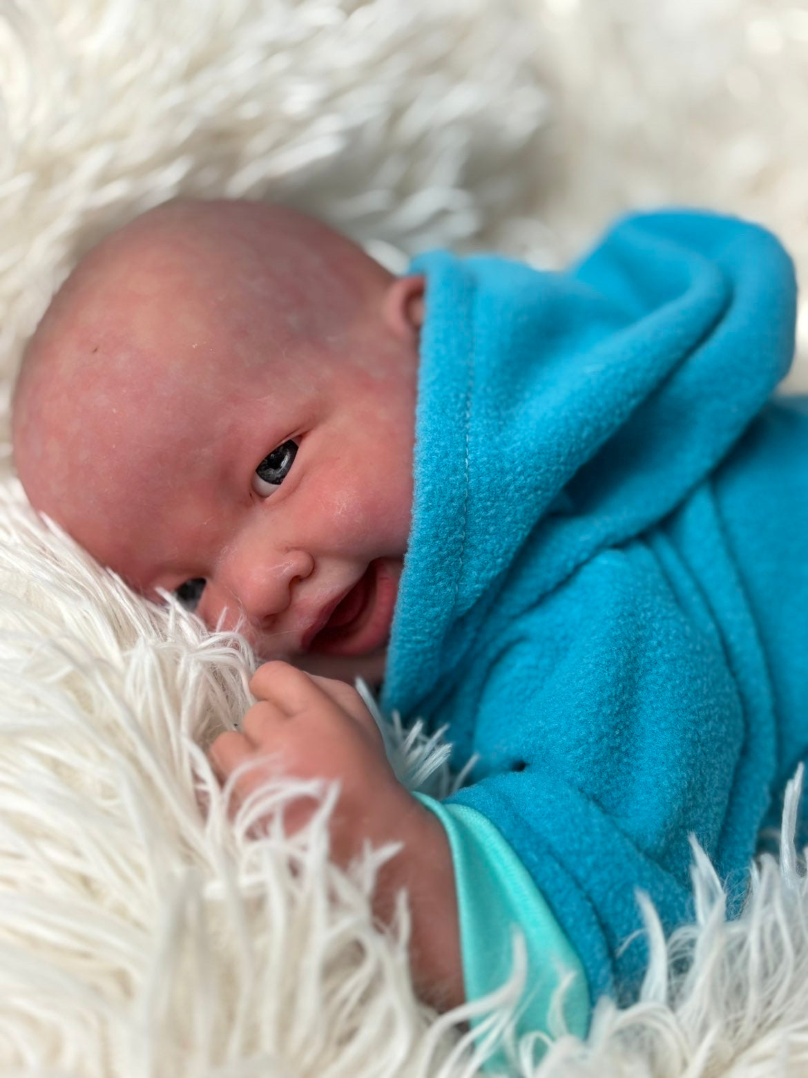 Baby Happy