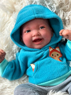 Baby Happy