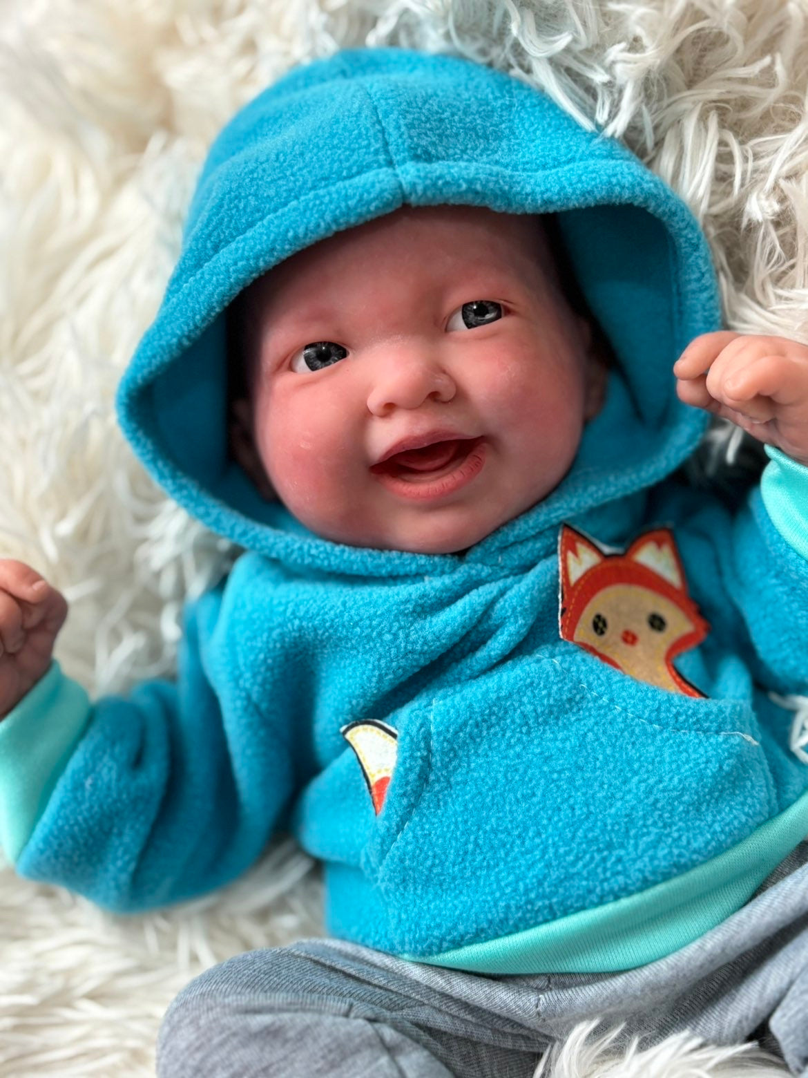 Baby Happy