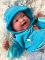 Baby Happy