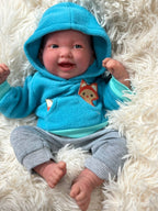 Baby Happy
