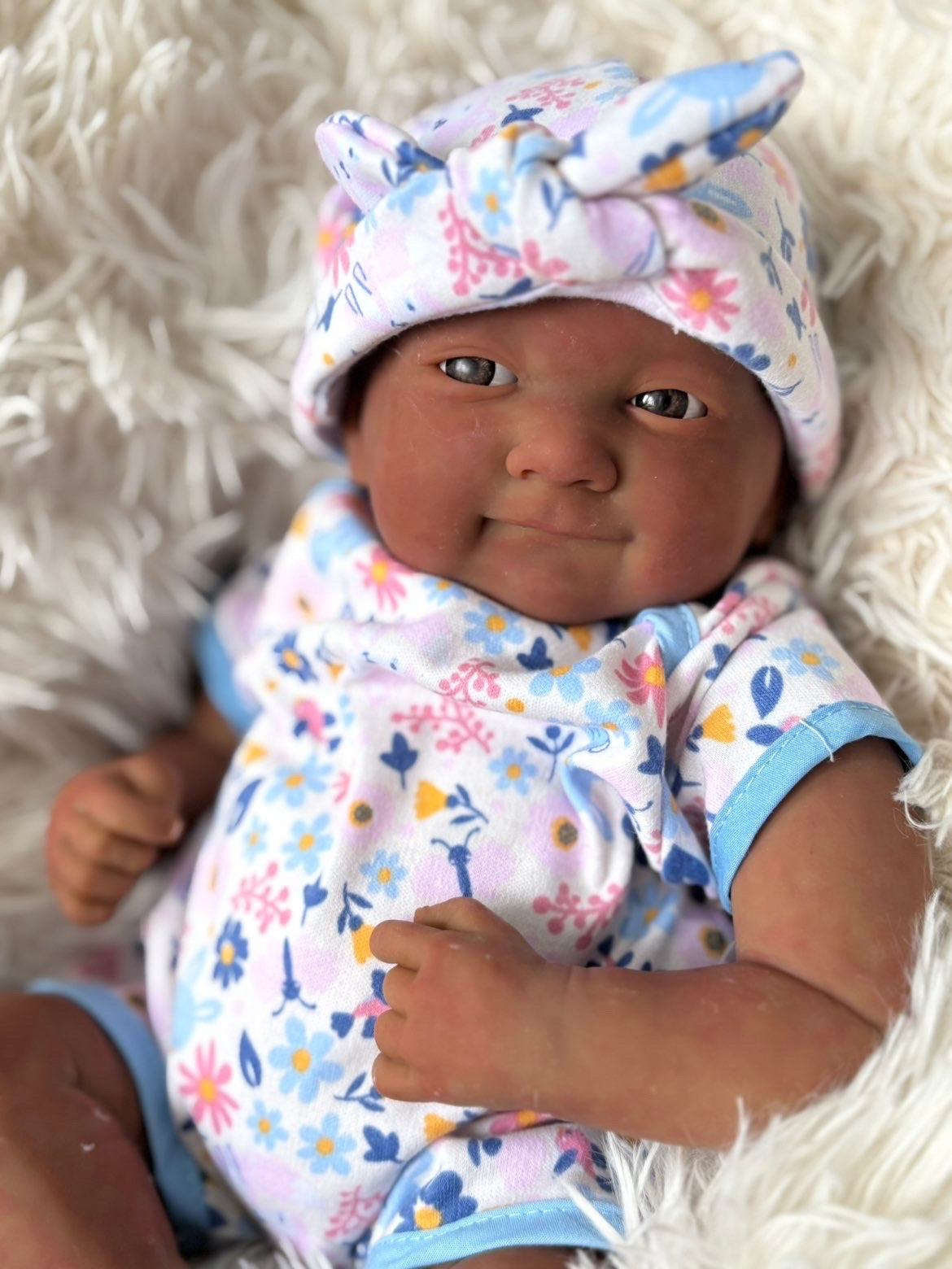 Baby Ethnic