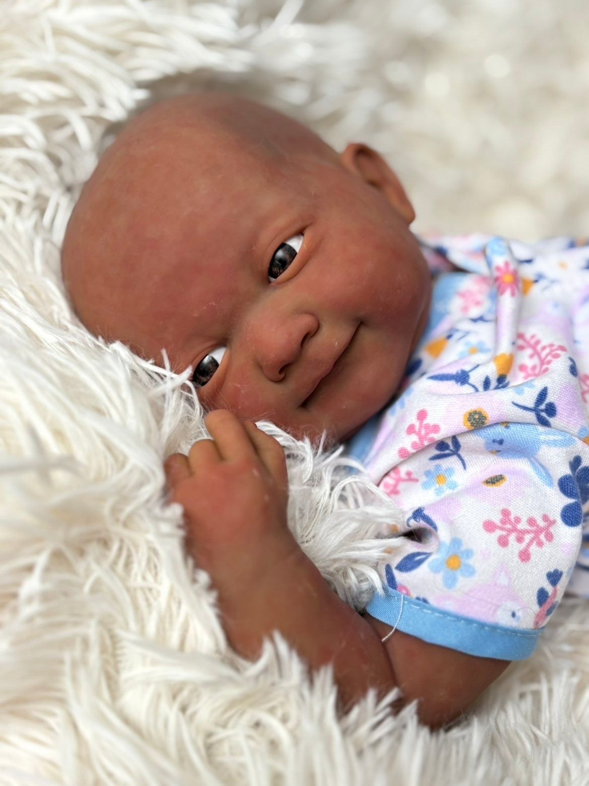 Baby Ethnic