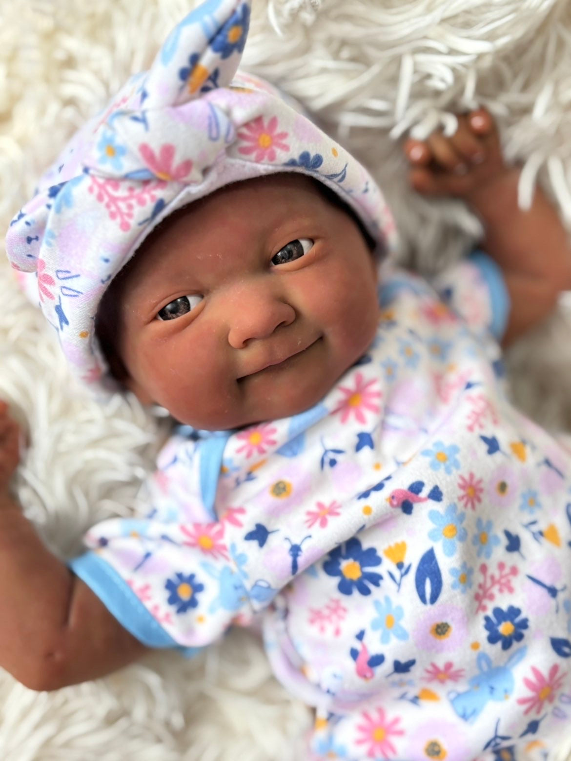 Baby Ethnic