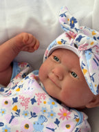 Baby Cheeky
