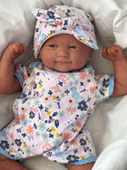 Baby Cheeky