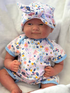 Baby Cheeky