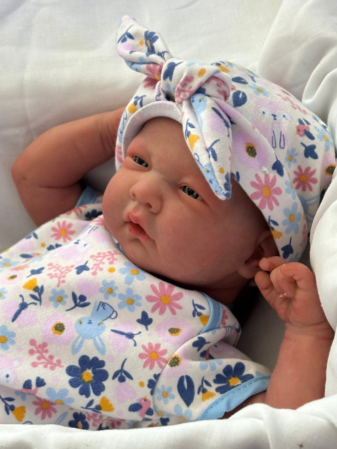 Baby Grumpy