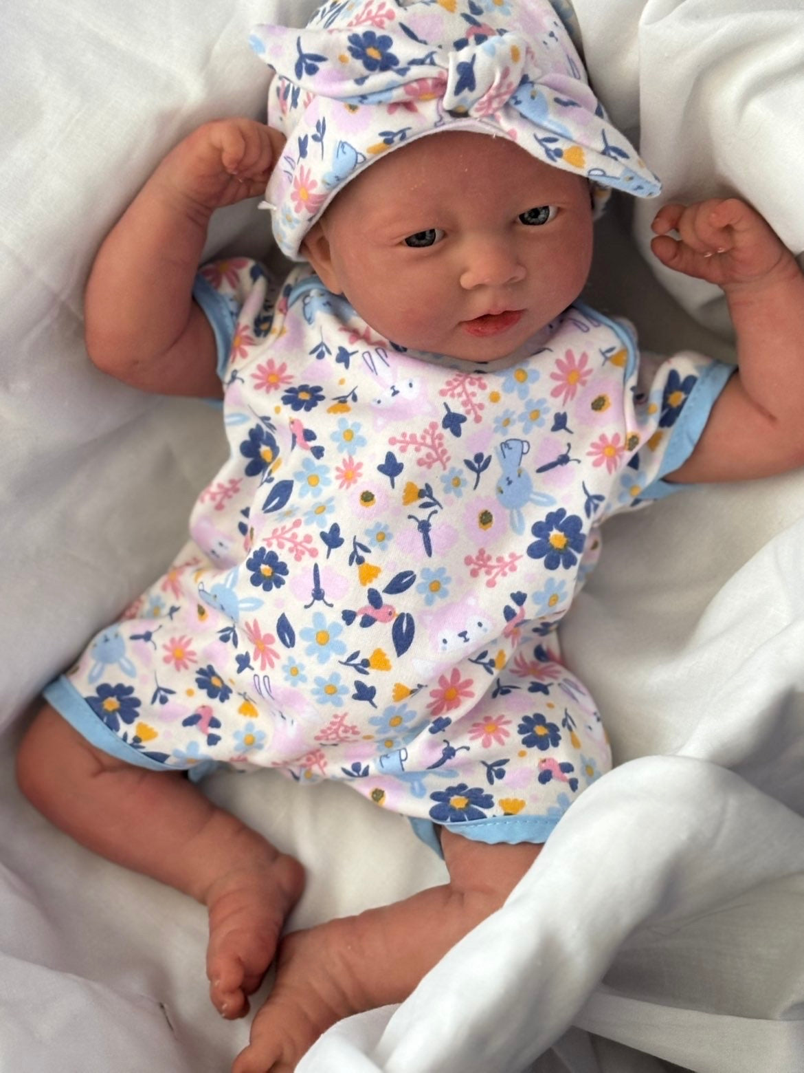 Baby Neutral