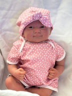 Baby Cheeky