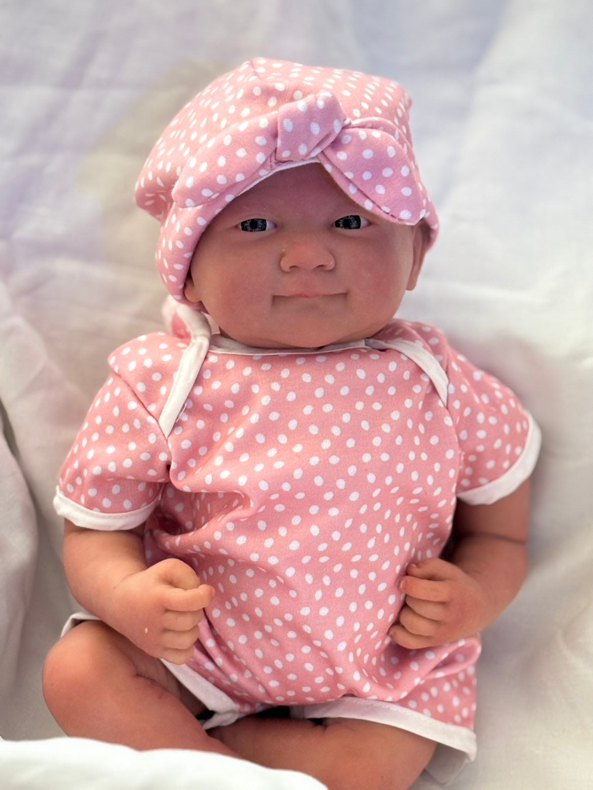 Baby Cheeky