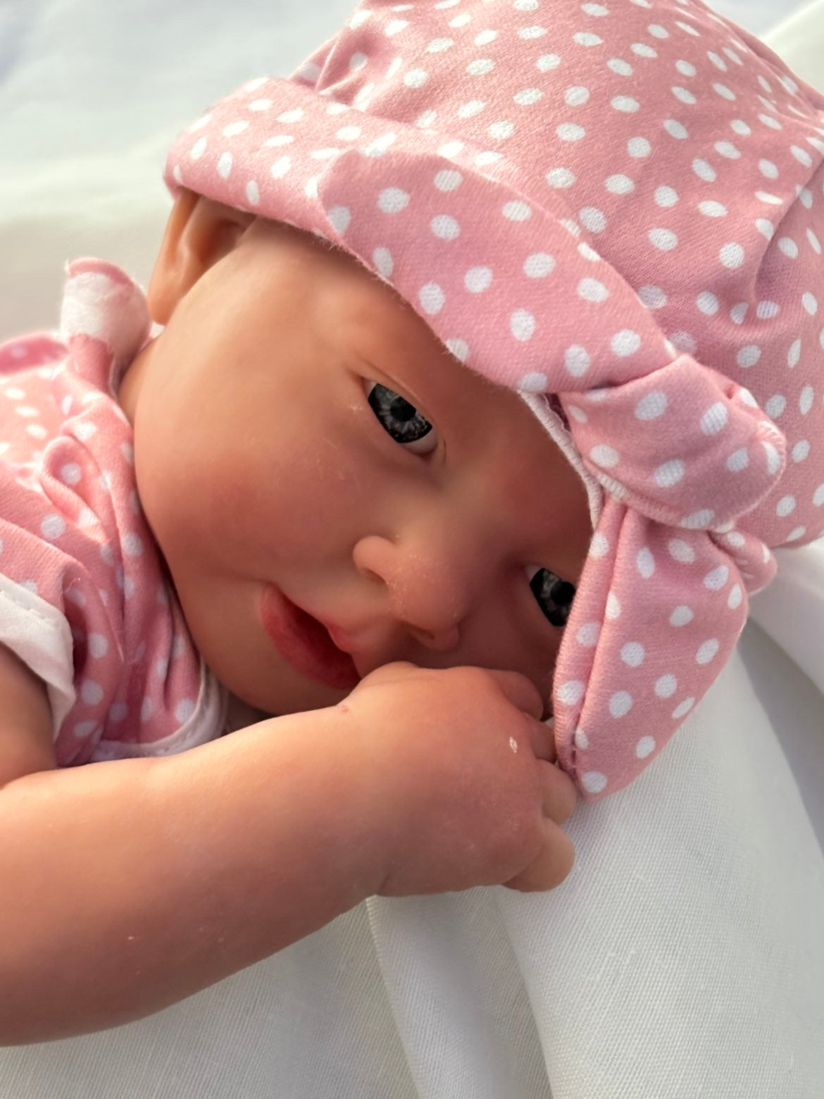 Baby Neutral