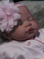 Baby Molly