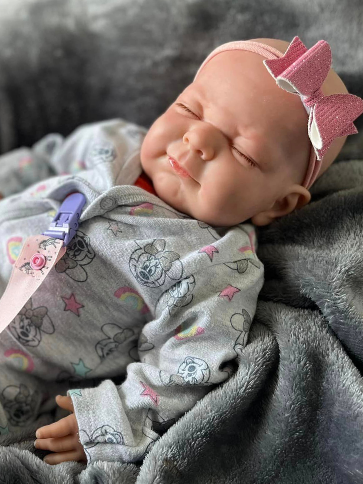 Baby Lucy